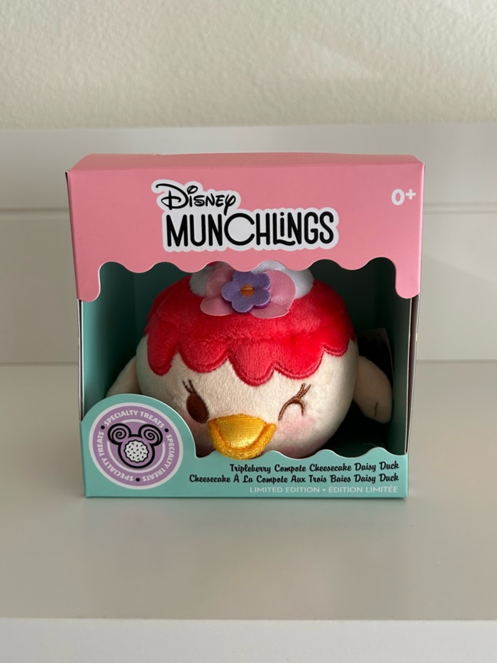 Disney Munchlings